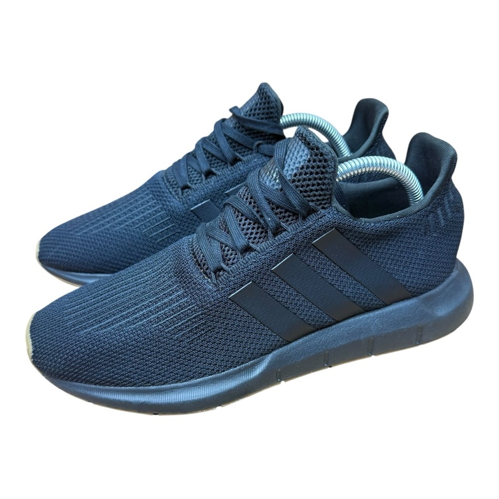 Adidas Women’s size 8 Dark Blue Athletic Shoes